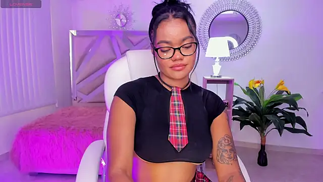 madisson davon online show from 12/22/24, 04:59