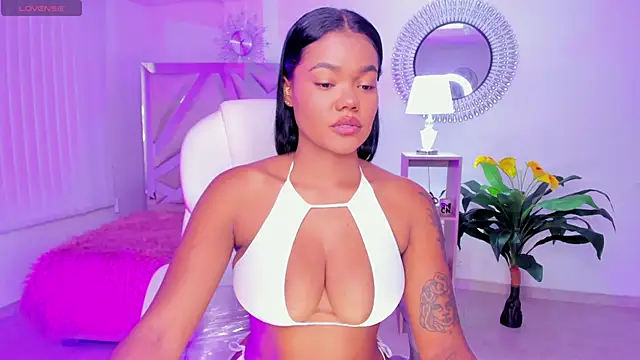 madisson davon online show from 12/23/24, 01:56