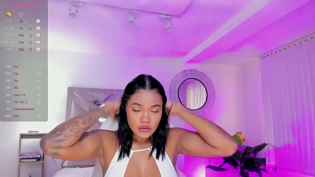 madisson davon online show from 12/28/24, 01:59