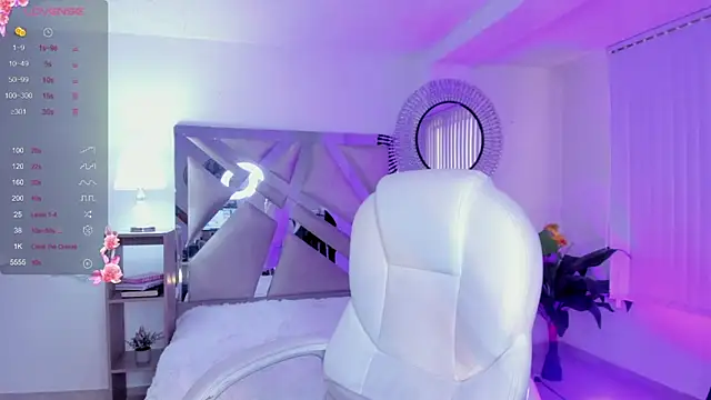 madisson davon online show from 12/30/24, 01:14