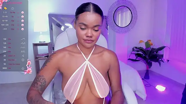 madisson davon online show from 12/30/24, 04:19