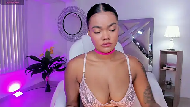 madisson davon online show from 01/07/25, 01:35