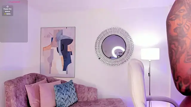 madisson davon online show from 02/06/25, 04:03