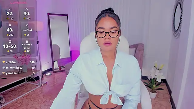 madisson davon online show from 03/06/25, 05:00