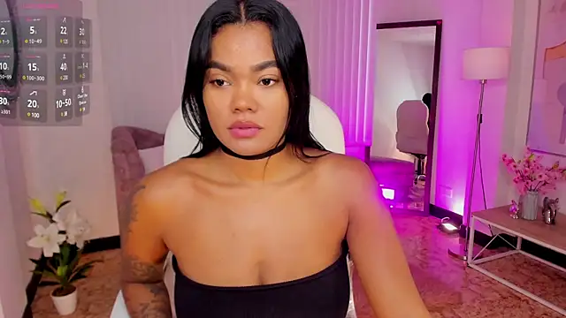 madisson davon online show from 03/11/25, 01:45