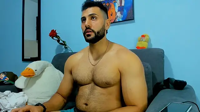 ETHAN ROX online show from 01/29/25, 11:14