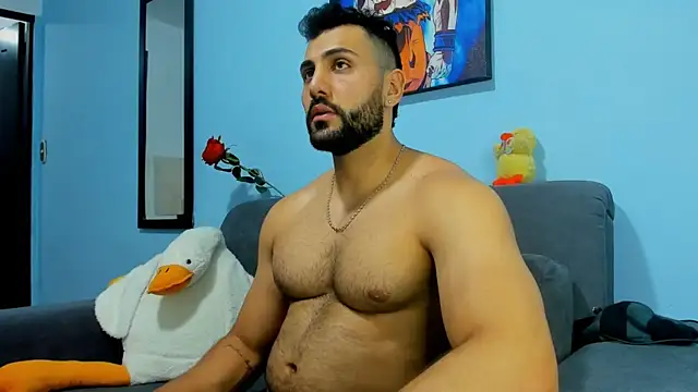 ETHAN ROX online show from 01/30/25, 11:02