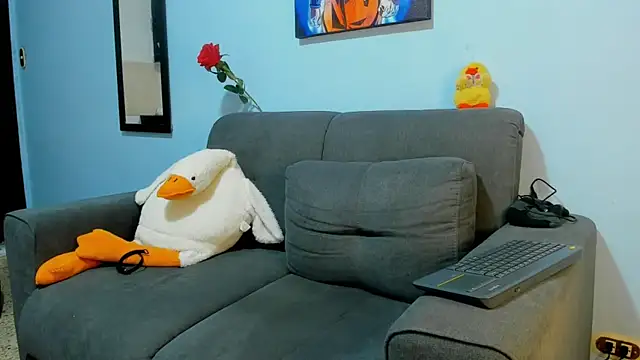 ETHAN ROX online show from 02/14/25, 09:10