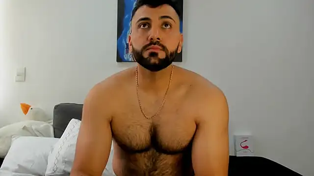 ETHAN ROX online show from 09/21/25, 05:14