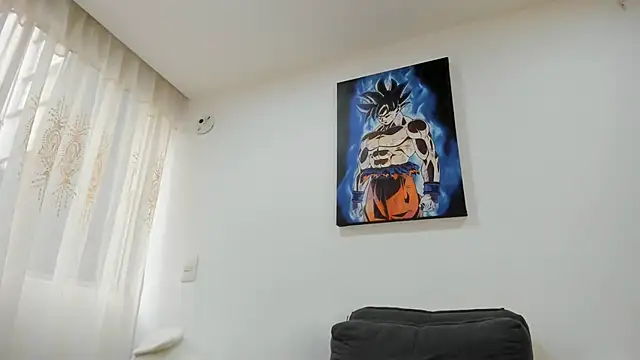 ETHAN ROX online show from 10/03/25, 09:45