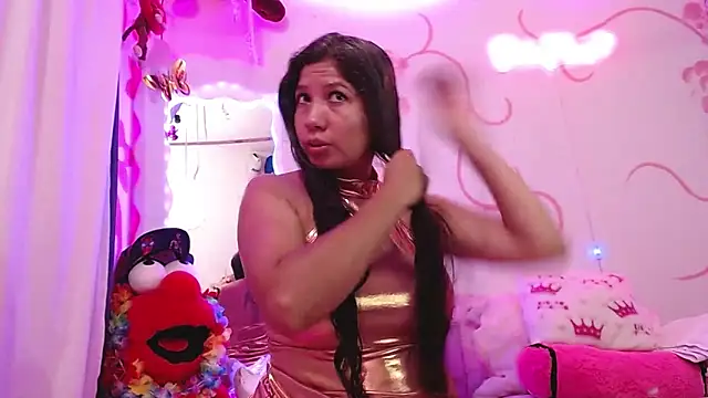 dainaflowers online show from 02/03/26, 04:10