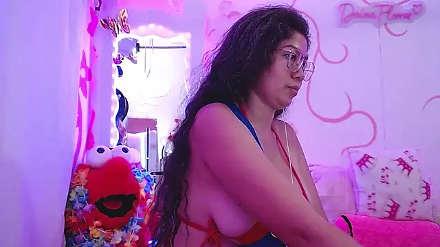 dainaflowers online show from 04/16/26, 03:40