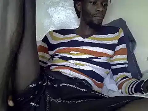 Snapshot of Delicious-D chatting on 01/19/25, 10:17 Delicious-D online show from 01/19/25, 10:17