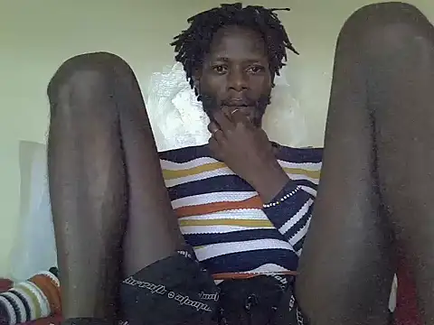 Snapshot of Delicious-D chatting on 02/23/25, 12:59 Delicious-D online show from 02/23/25, 12:59