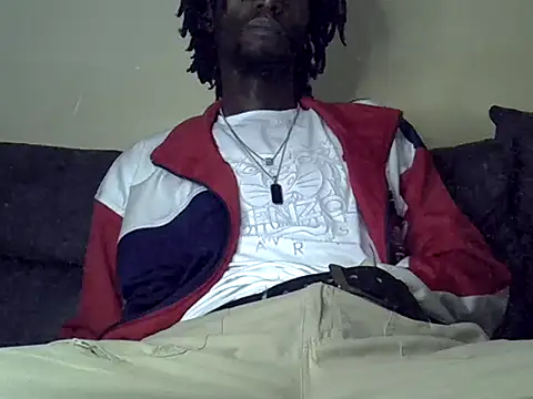 Delicious-D online show from 04/19/26, 07:16