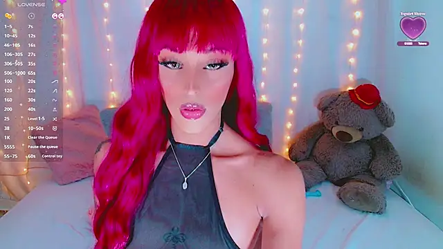 AlanaBekeer online show from 11/05/25, 05:57