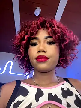 Lya-Kasandra online show from 12/01/24, 08:42