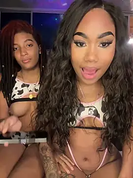 Lya-Kasandra online show from 01/09/25, 01:39