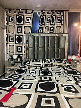 Lya-Kasandra online show from 03/09/25, 02:07