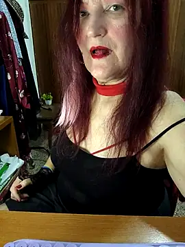 SabrinaXlovess online show from 10/17/25, 04:53