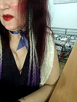 Snapshot of SabrinaXlovess chatting on 11/30/25, 06:01 SabrinaXlovess online show from 11/30/25, 06:01