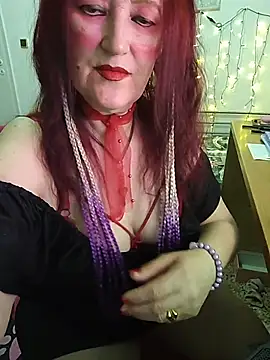 SabrinaXlovess online show from 04/23/26, 04:09