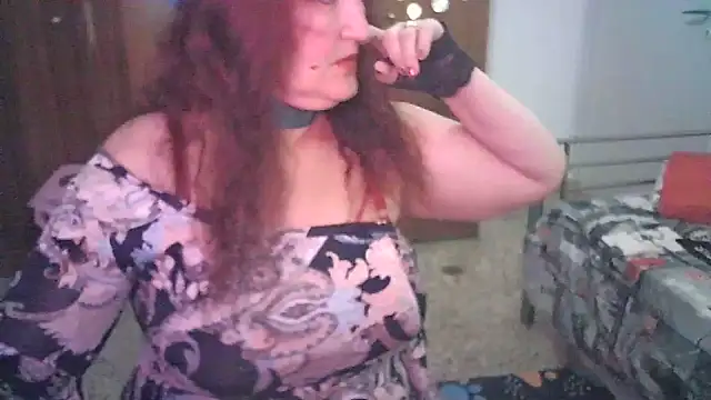 SabrinaXlovess online show from 07/25/26, 04:59
