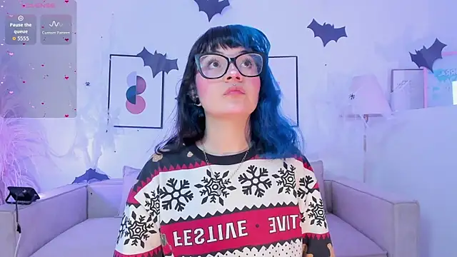 Snapshot of Sweet_Namii chatting on 11/01/25, 08:22 Sweet Namii online show from 11/01/25, 08:22