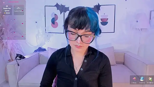 Snapshot of Sweet_Namii chatting on 11/04/25, 07:57 Sweet Namii online show from 11/04/25, 07:57