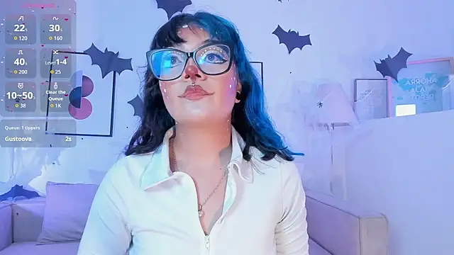 Snapshot of Sweet_Namii chatting on 11/06/25, 06:53 Sweet Namii online show from 11/06/25, 06:53