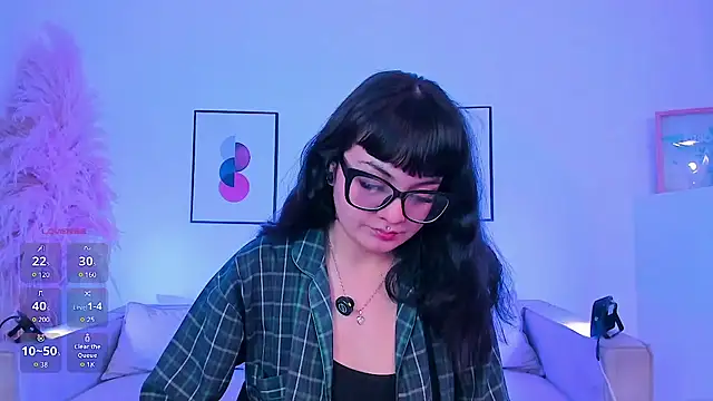 Sweet Namii online show from 02/27/26, 12:38