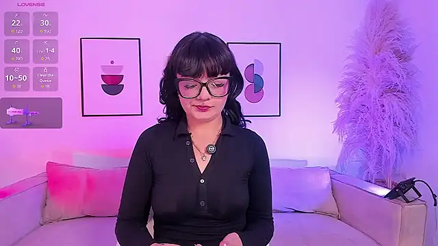 Sweet Namii online show from 03/26/26, 04:56