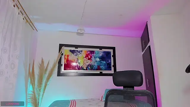 Scarlett 811 online show from 03/05/25, 02:36