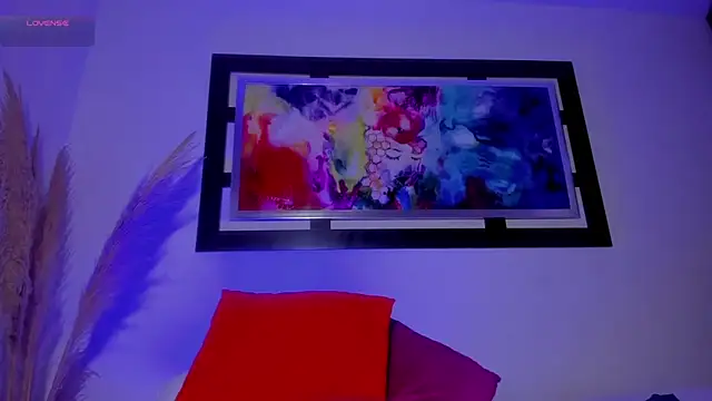 Scarlett 811 online show from 01/19/26, 03:32