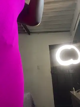 Scarlett 811 online show from 02/24/26, 08:18