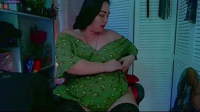 Snapshot of _Cloud_Atlas_ chatting on 02/25/25, 09:09  Cloud Atlas  online show from 02/25/25, 09:09