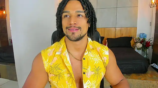 Snapshot of MikeEstevess chatting on 01/31/25, 12:29 MikeEstevess online show from 01/31/25, 12:29