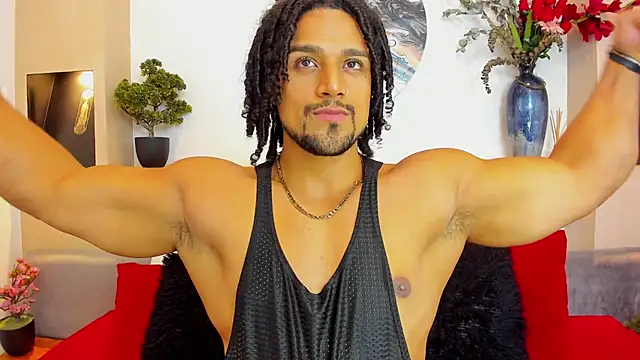 Snapshot of MikeEstevess chatting on 02/24/25, 01:24 MikeEstevess online show from 02/24/25, 01:24