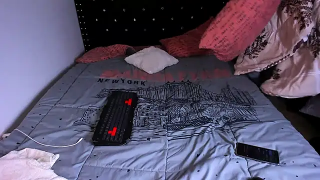 valerie luxe  online show from 01/17/25, 04:39