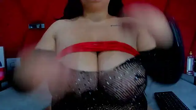 Thyna Smithx69 online show from 01/31/25, 11:24