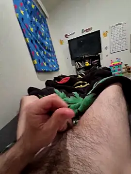 hungandnerdy420 online show from 05/24/26, 07:13