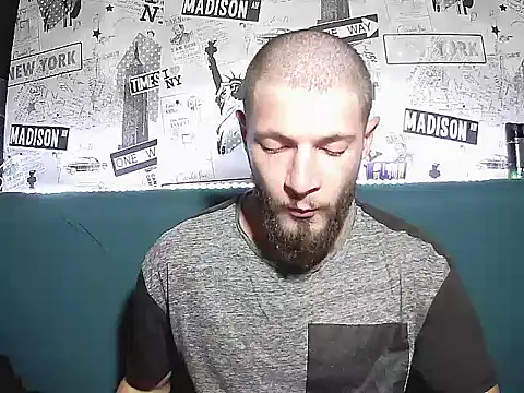 jimmyy  online show from 10/19/25, 09:04