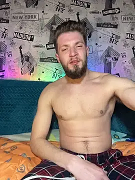 jimmyy  online show from 03/15/26, 09:21