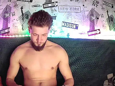 jimmyy  online show from 03/24/26, 07:08