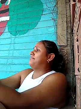 Snapshot of Andreita_95 chatting on 09/14/25, 08:19 Andreita 95 online show from 09/14/25, 08:19