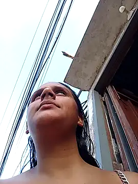 Snapshot of Andreita_95 chatting on 09/27/25, 09:42 Andreita 95 online show from 09/27/25, 09:42
