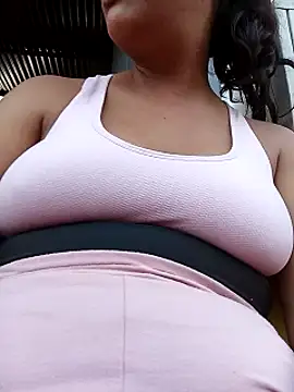 Andreita 95 online show from 12/20/25, 10:28