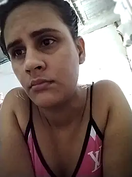 Andreita 95 online show from 02/12/26, 01:22