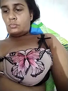 Andreita 95 online show from 04/07/26, 09:37