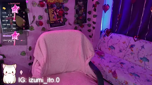 hinata te3n online show from 02/12/25, 10:35